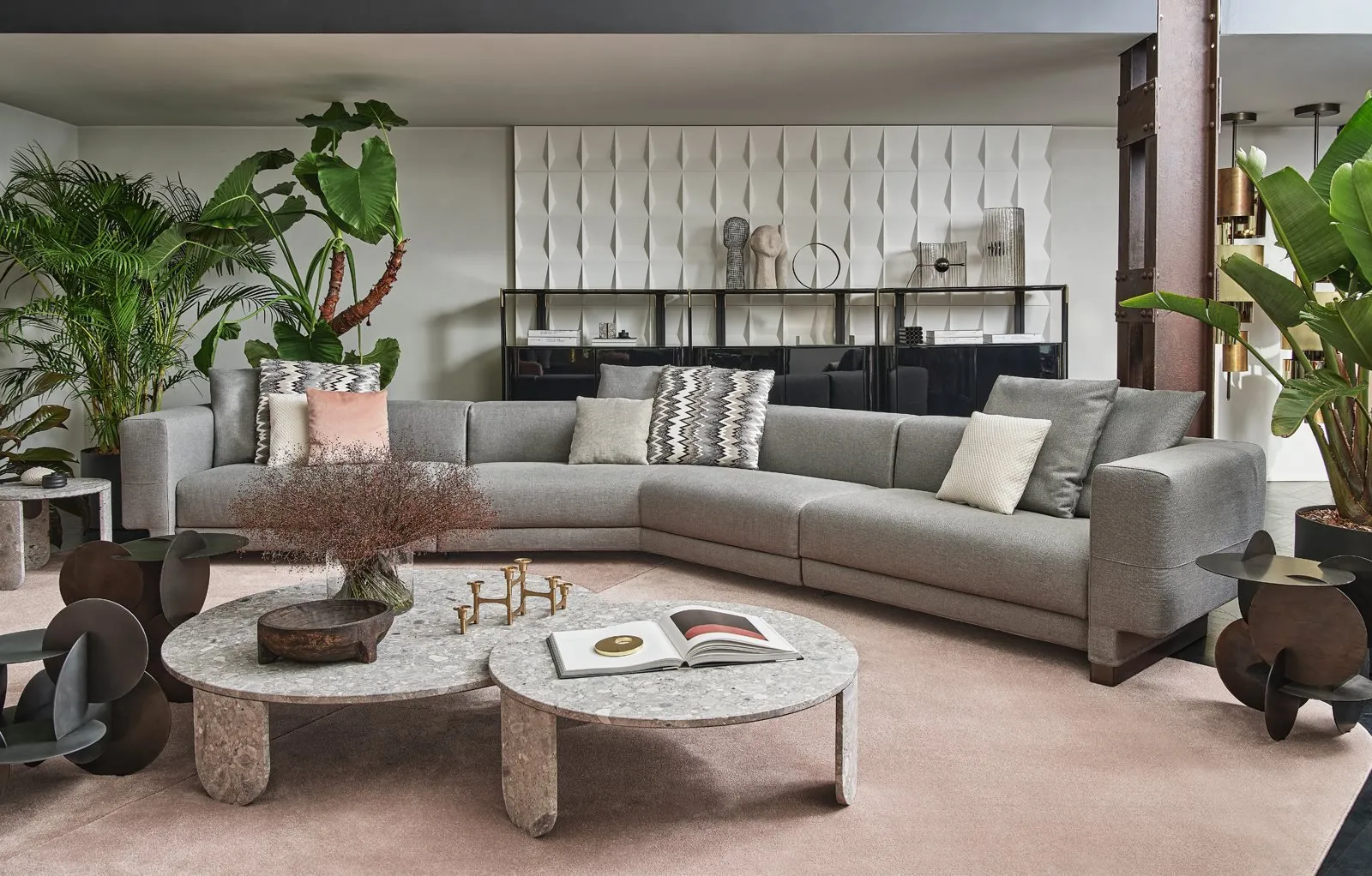 Clemo – Gallotti & Radice at Mesmetric
