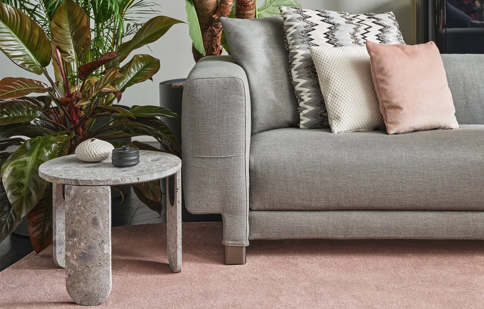 Clemo – Gallotti & Radice at Mesmetric