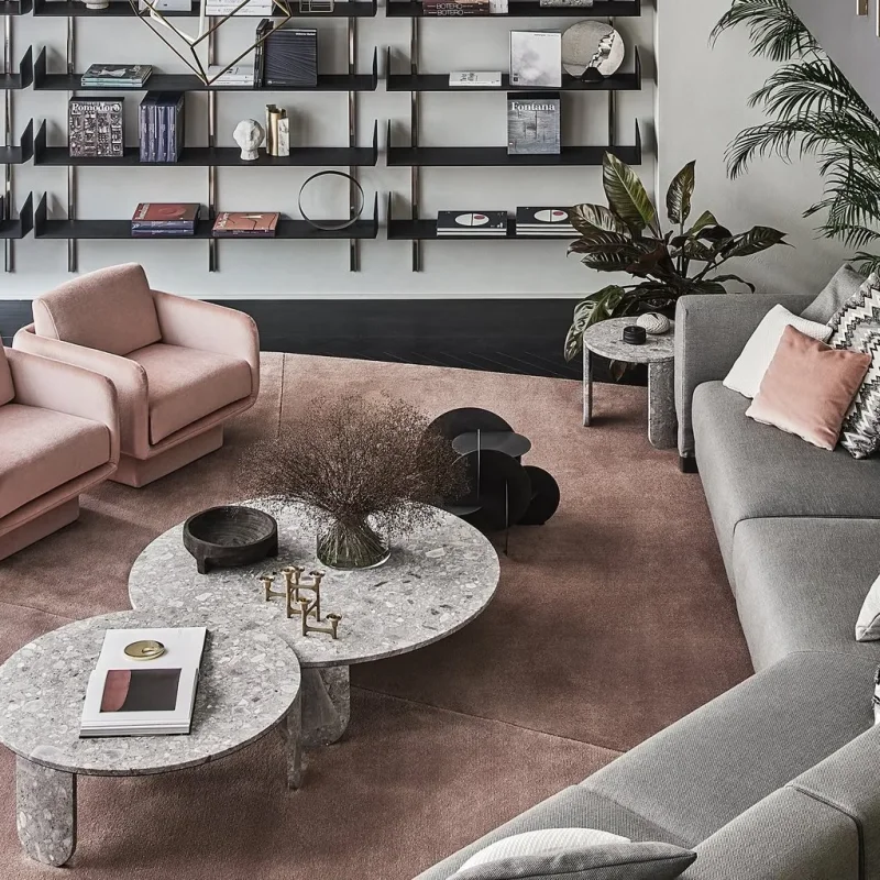 Clemo – Gallotti & Radice at Mesmetric