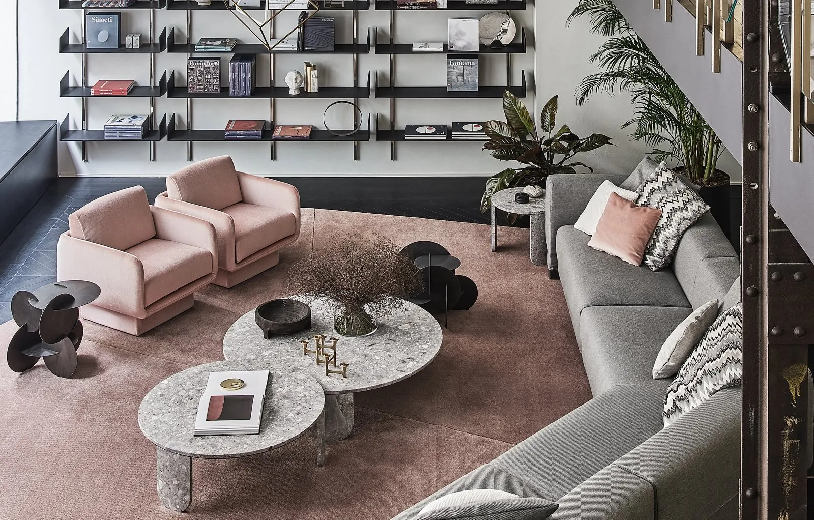 Clemo – Gallotti & Radice at Mesmetric