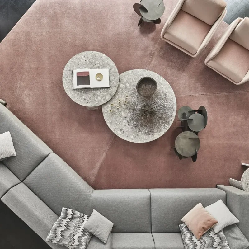 Clemo – Gallotti & Radice at Mesmetric