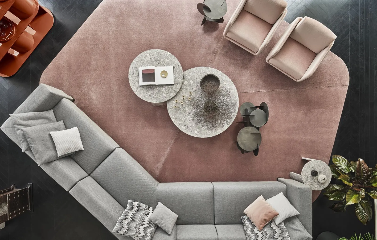 Clemo – Gallotti & Radice at Mesmetric