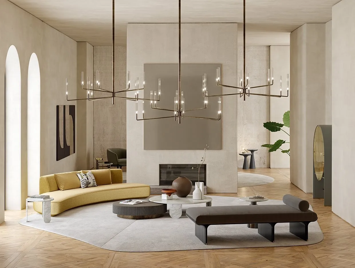 Clemo – Gallotti & Radice at Mesmetric