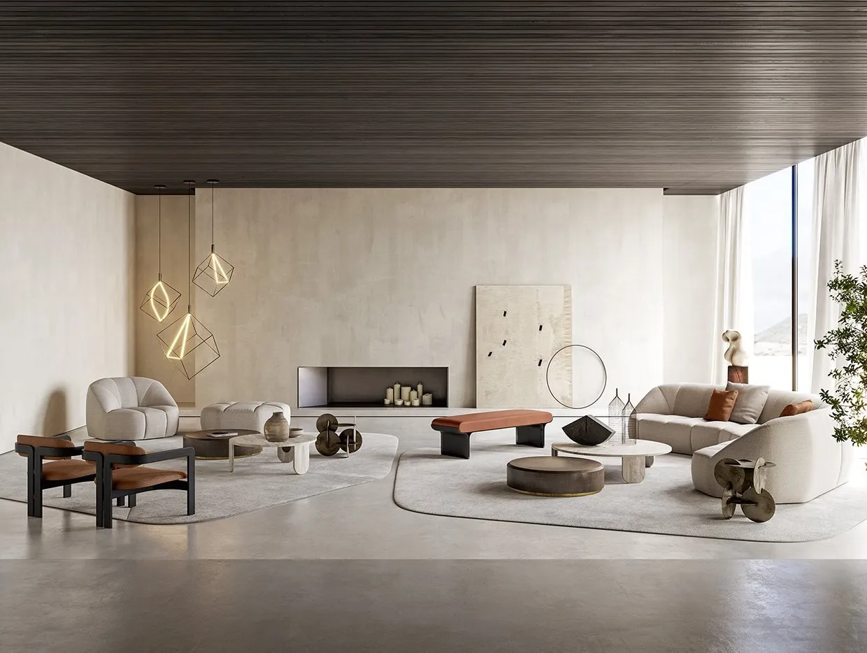 Clemo – Gallotti & Radice at Mesmetric