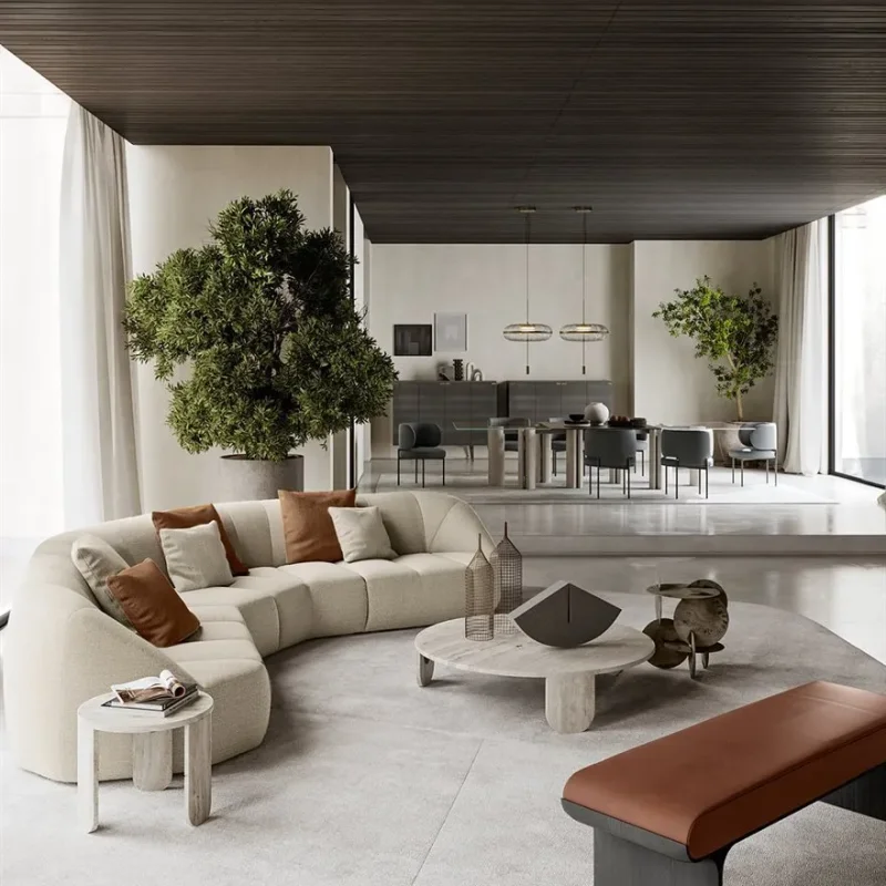 Clemo – Gallotti & Radice at Mesmetric