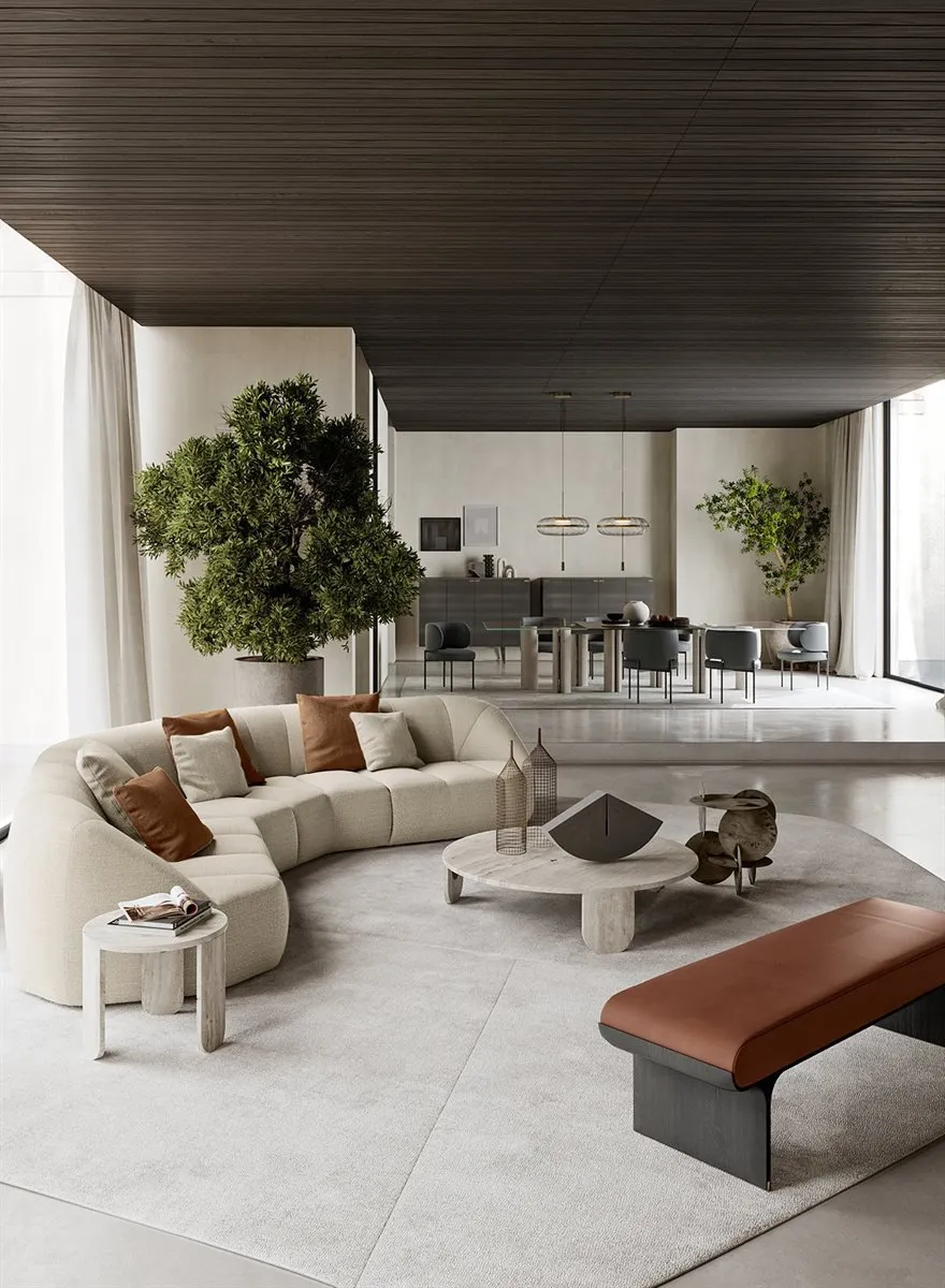 Clemo – Gallotti & Radice at Mesmetric