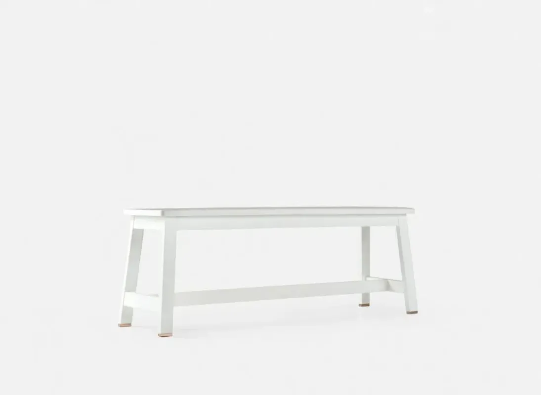 449 Two Seater Bench – De La Espada at Mesmetric