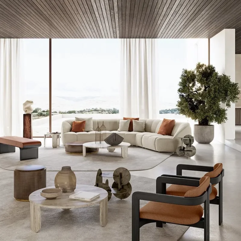 Clemo – Gallotti & Radice at Mesmetric