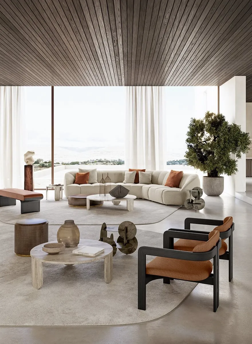 Clemo – Gallotti & Radice at Mesmetric