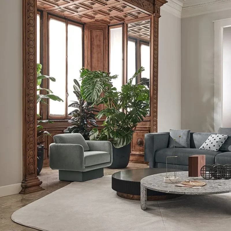 Clemo – Gallotti & Radice at Mesmetric