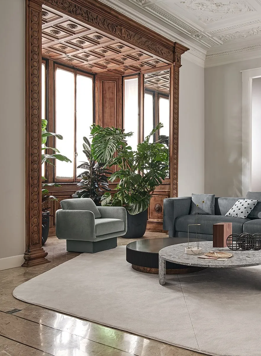 Clemo – Gallotti & Radice at Mesmetric