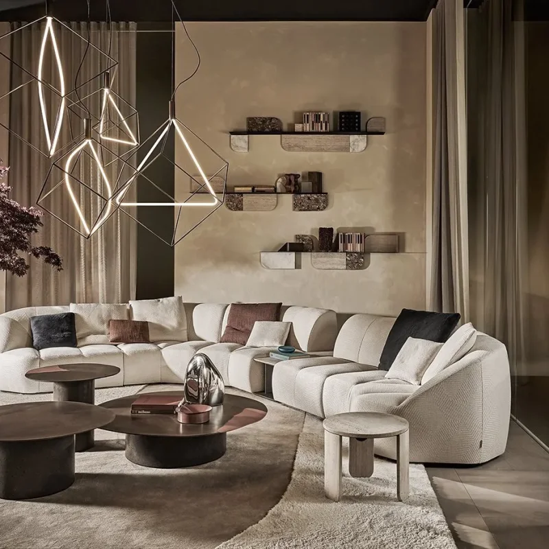 Clemo – Gallotti & Radice at Mesmetric