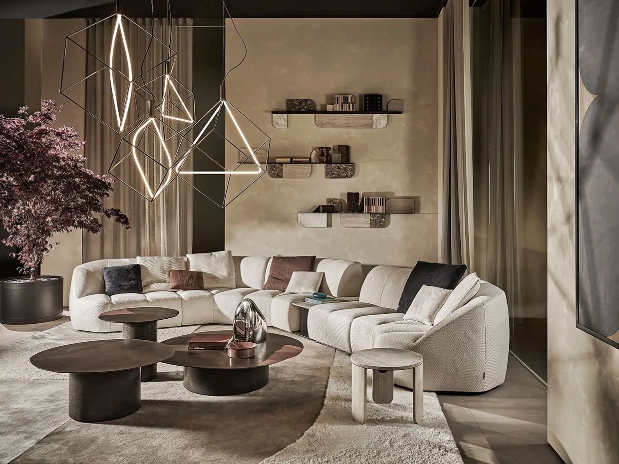 Clemo – Gallotti & Radice at Mesmetric