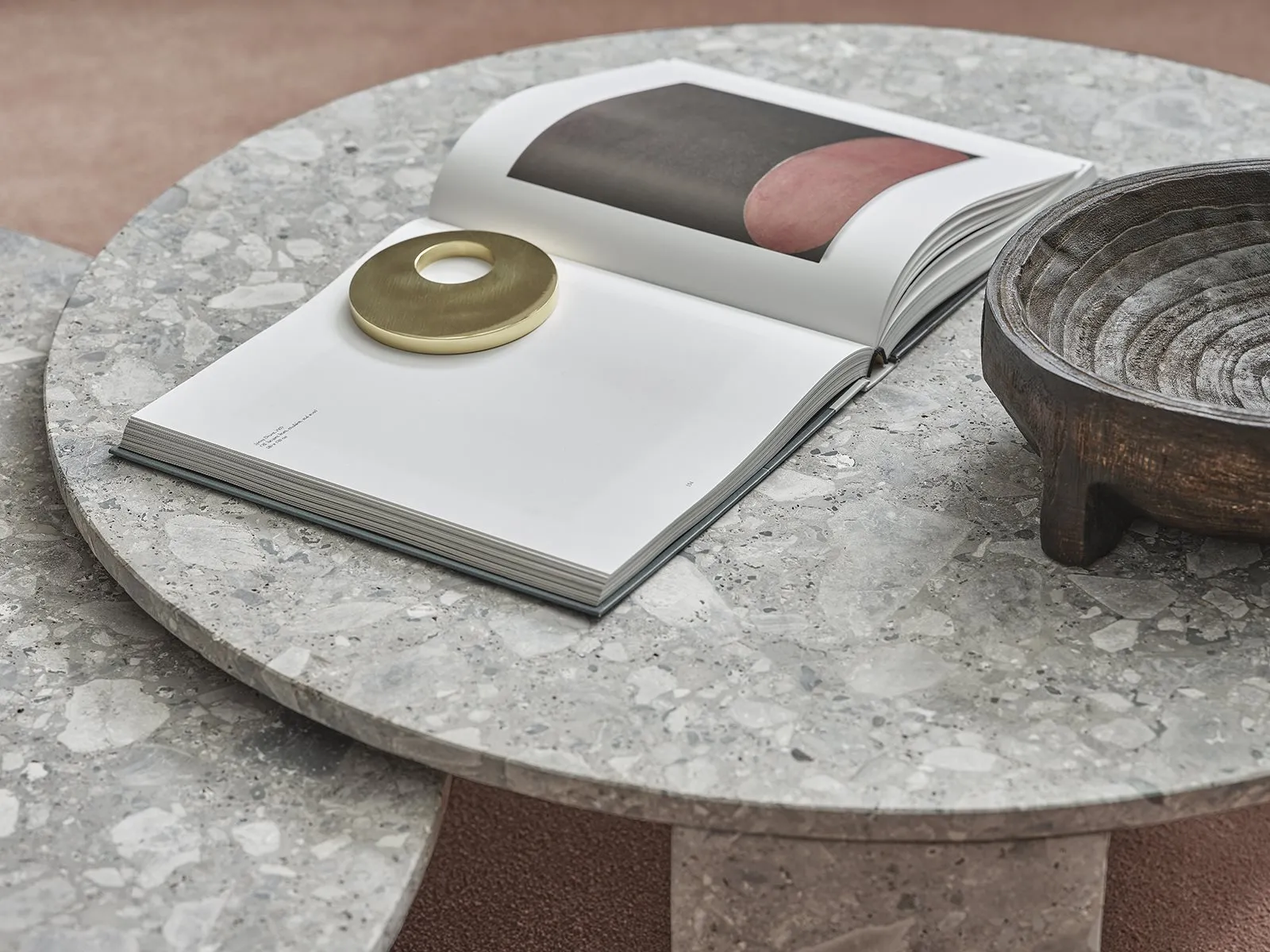 Clemo – Gallotti & Radice at Mesmetric