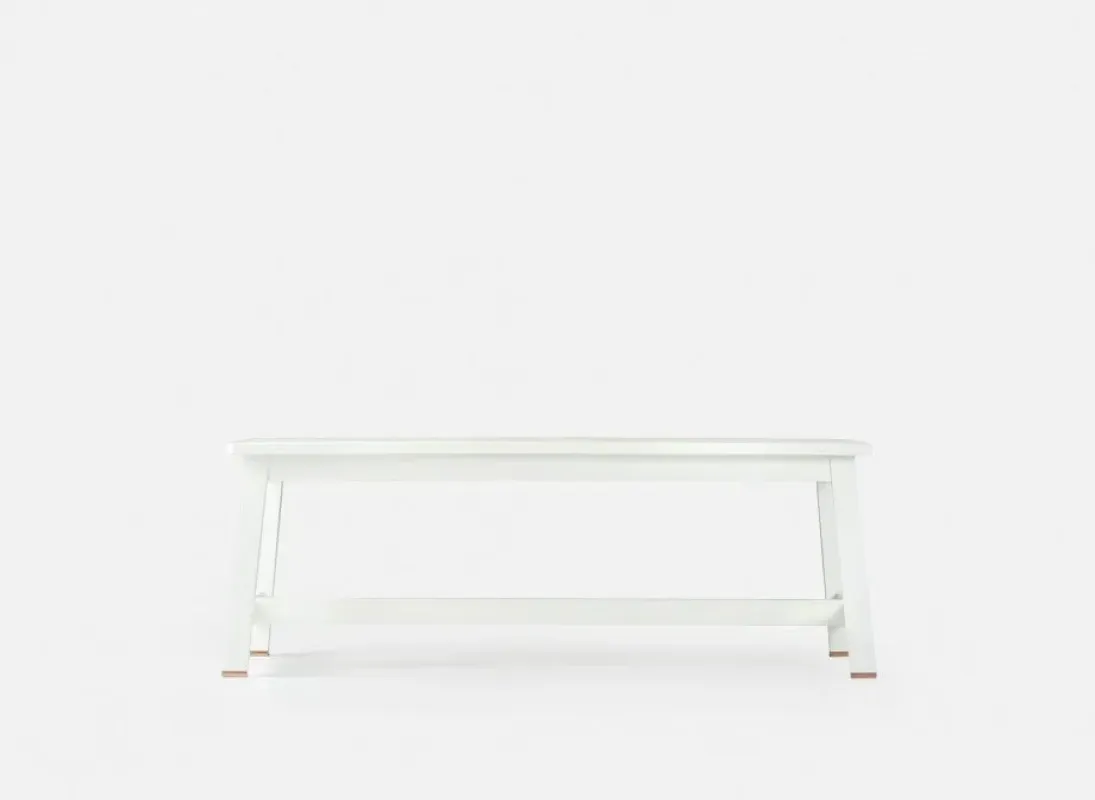 449 Two Seater Bench – De La Espada at Mesmetric