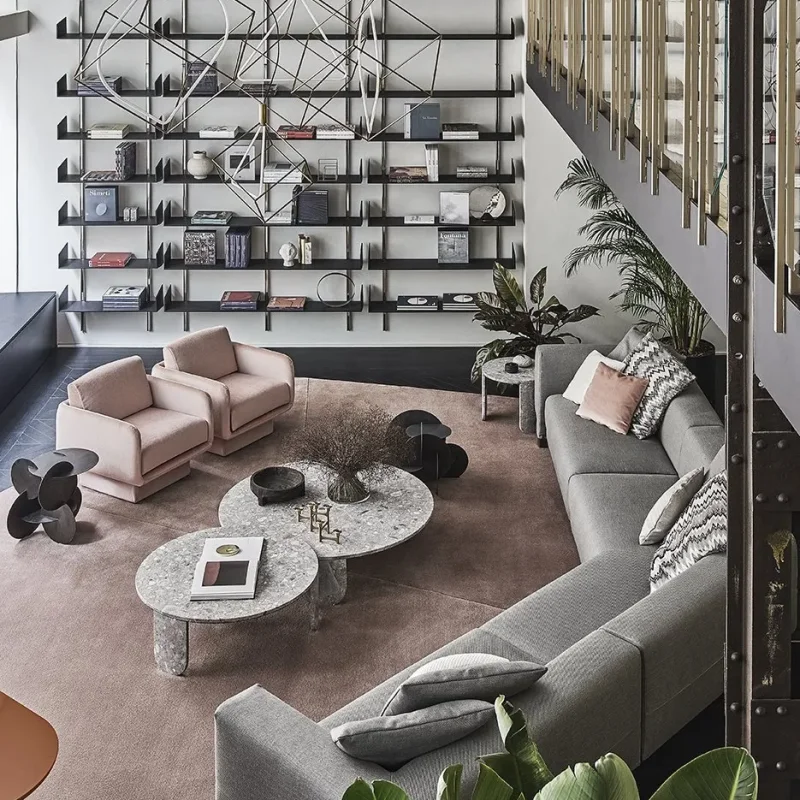 Clemo – Gallotti & Radice at Mesmetric