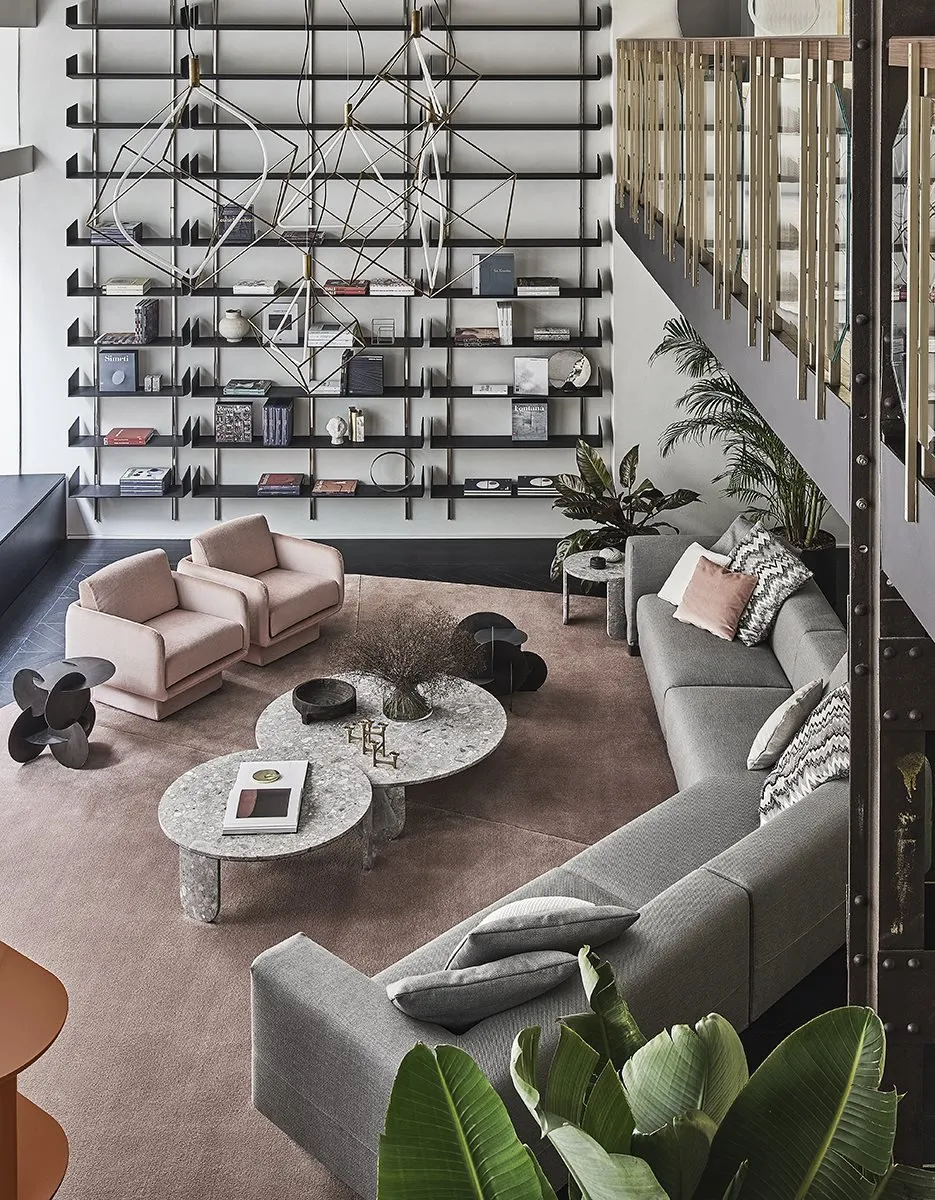 Clemo – Gallotti & Radice at Mesmetric