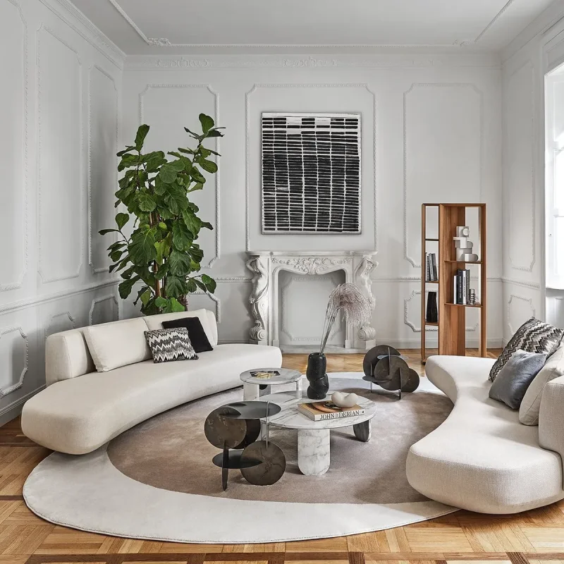Clemo – Gallotti & Radice at Mesmetric