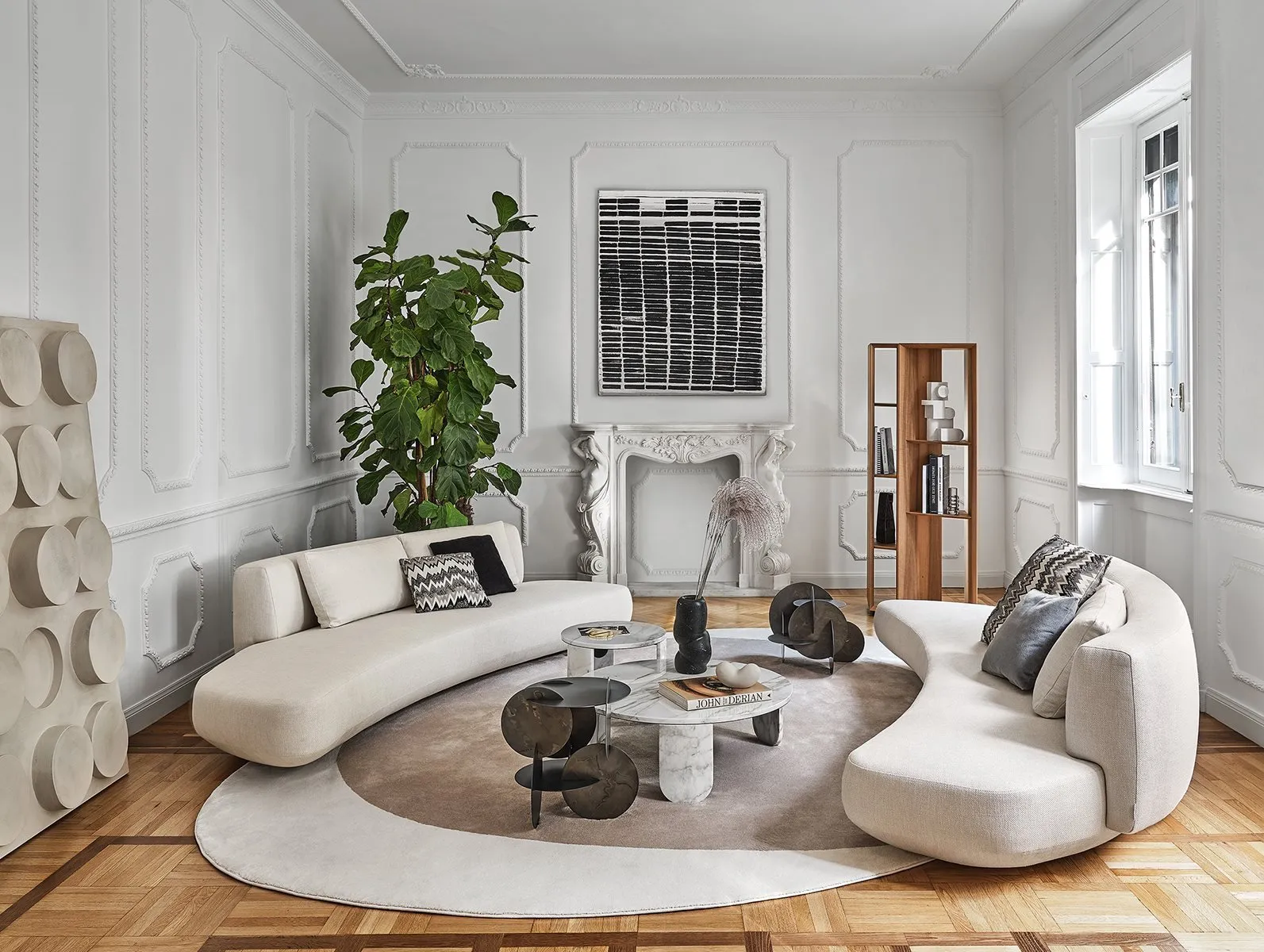 Clemo – Gallotti & Radice at Mesmetric