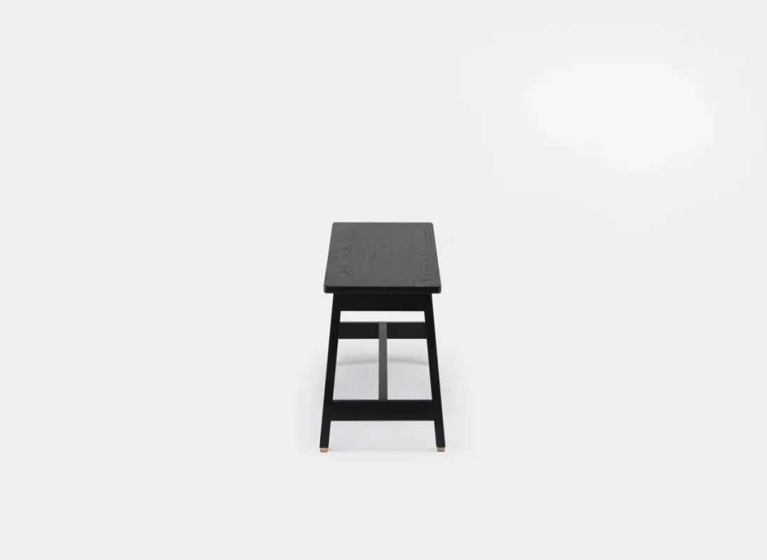 449 Two Seater Bench – De La Espada at Mesmetric
