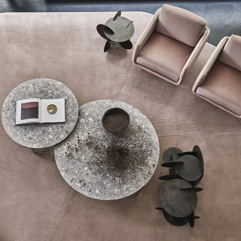 Clemo – Gallotti & Radice at Mesmetric