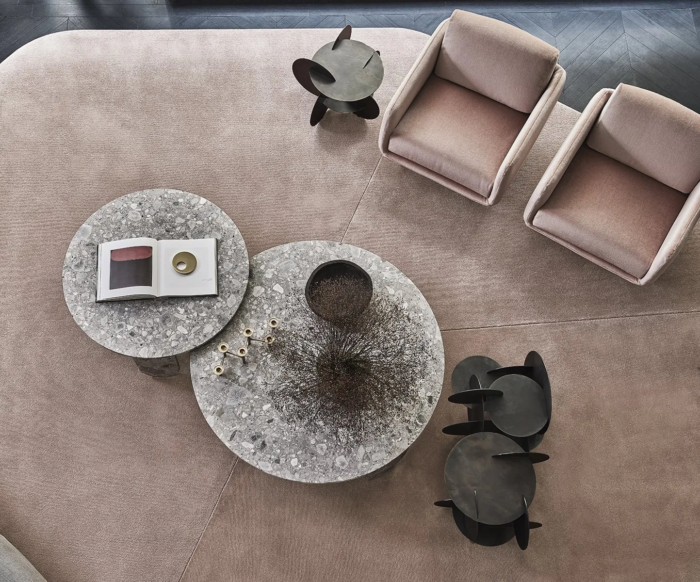 Clemo – Gallotti & Radice at Mesmetric