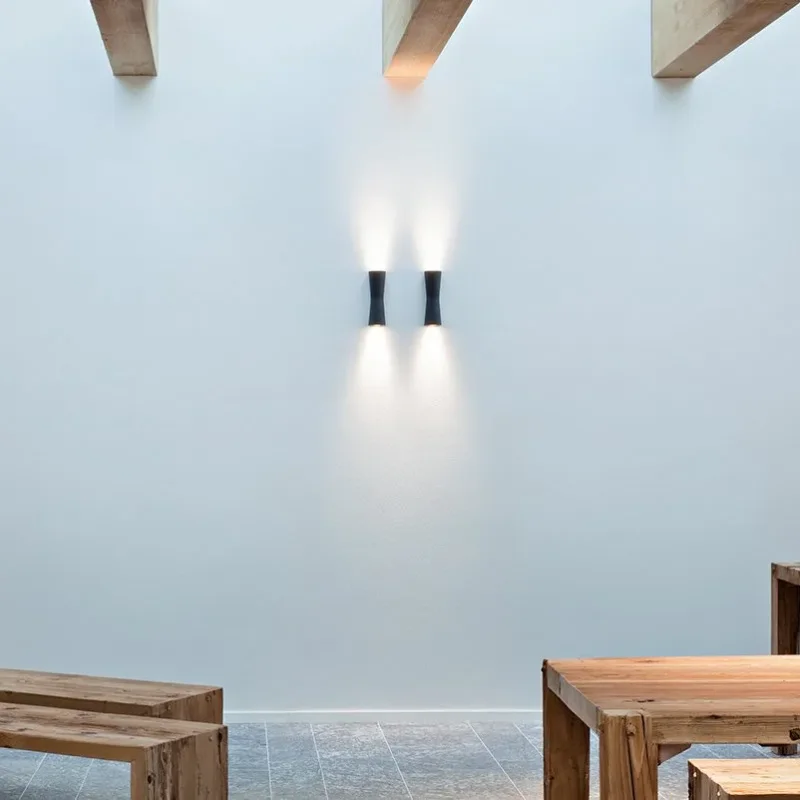 Clessidra Indoor - Flos w Mesmetric