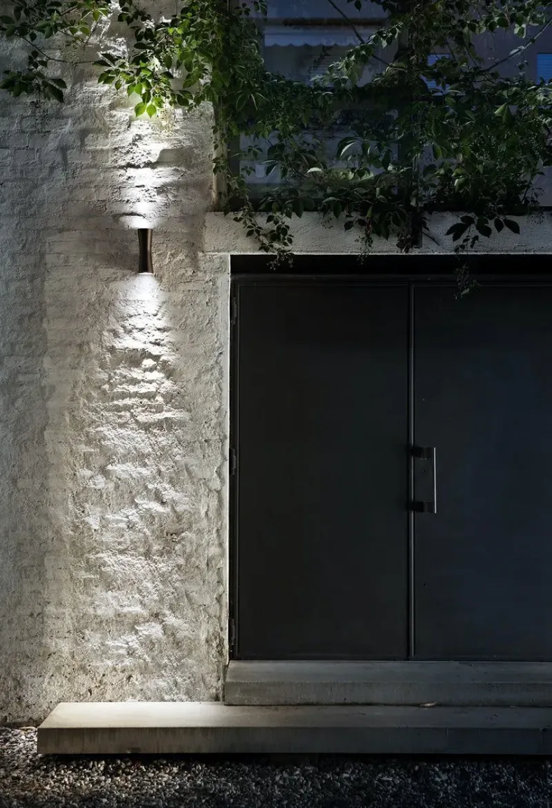 Clessidra Indoor / Outdoor - Flos w Mesmetric