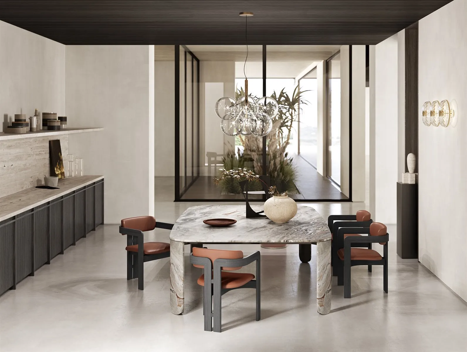 Clemo-T - Gallotti & Radice w Mesmetric