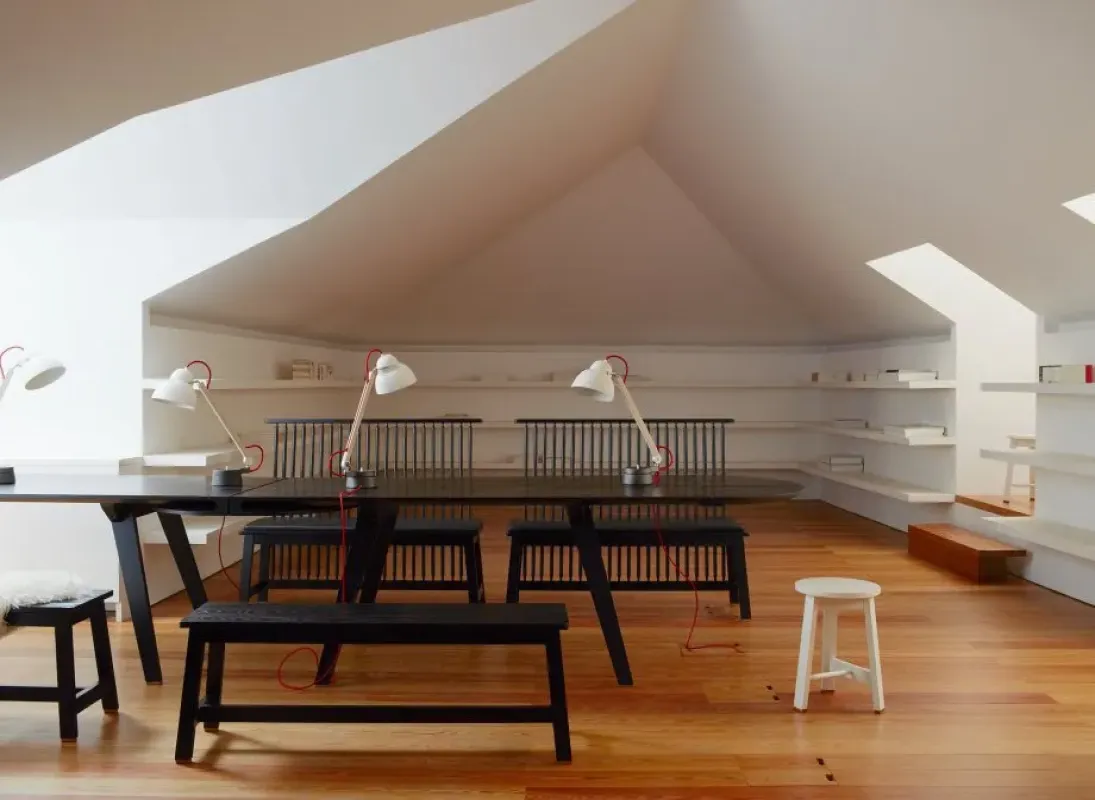 449 Two Seater Bench – De La Espada at Mesmetric