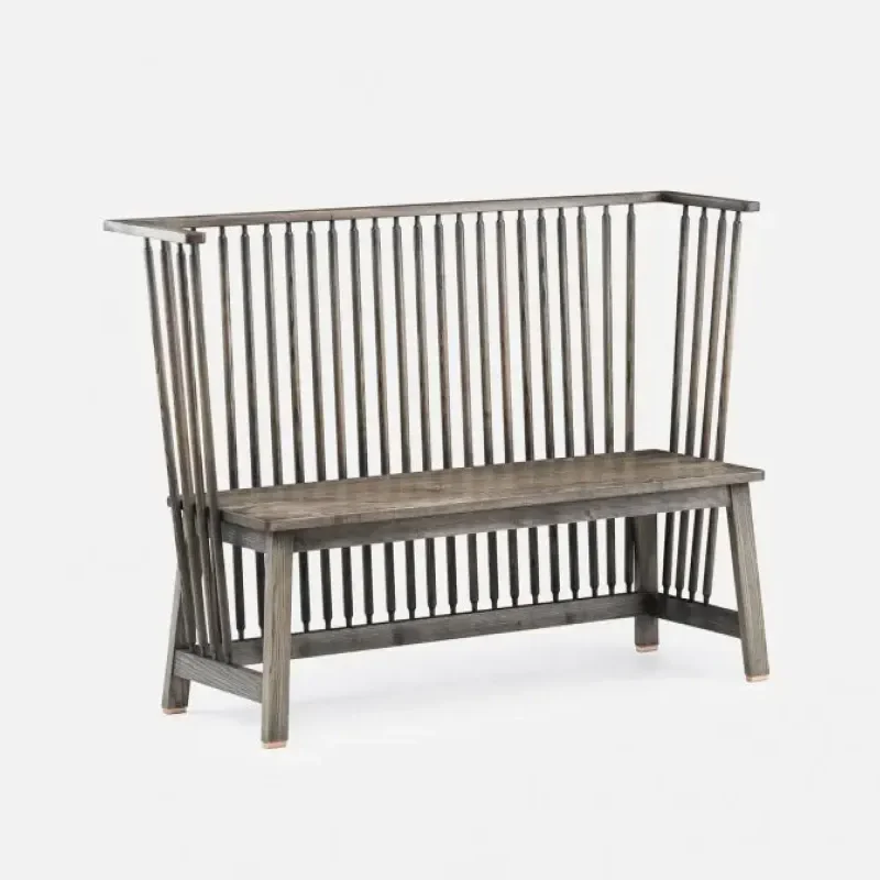 451 Two Seater Low Settle – De La Espada at Mesmetric