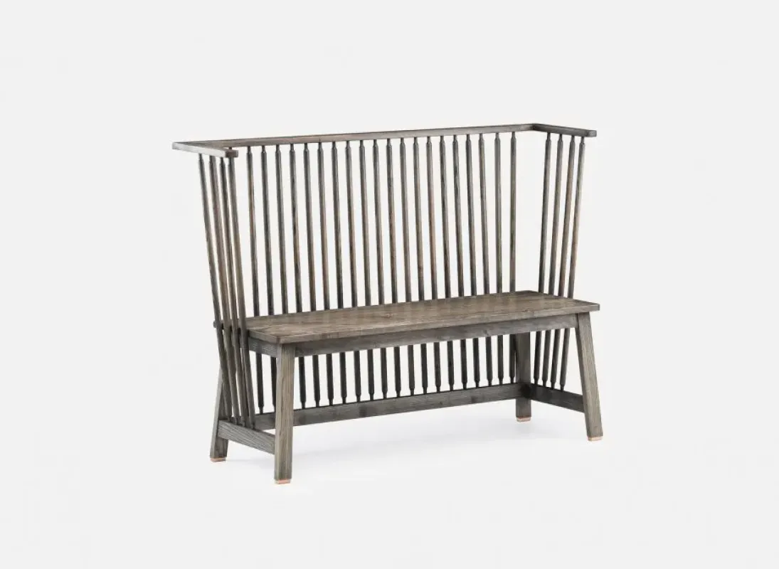451 Two Seater Low Settle – De La Espada at Mesmetric