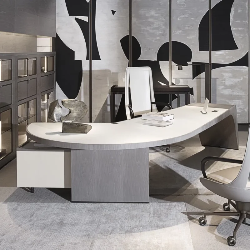 Clip – Giorgetti at Mesmetric