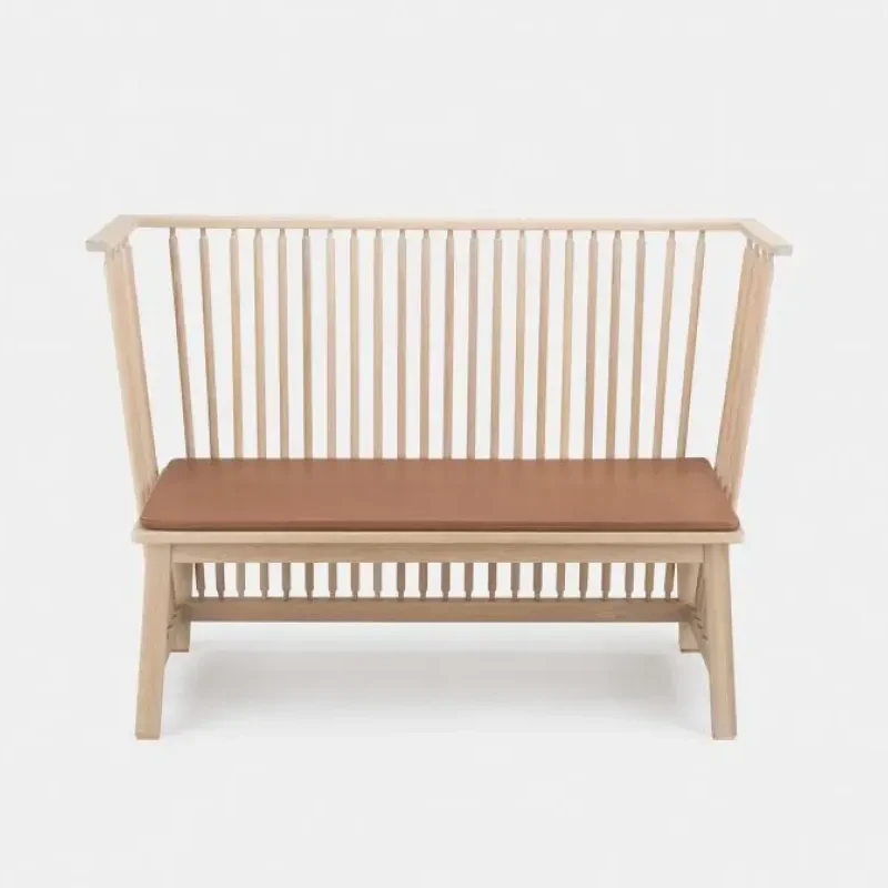 451 Two Seater Low Settle – De La Espada at Mesmetric