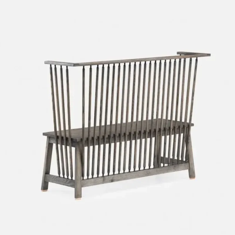 451 Two Seater Low Settle – De La Espada at Mesmetric
