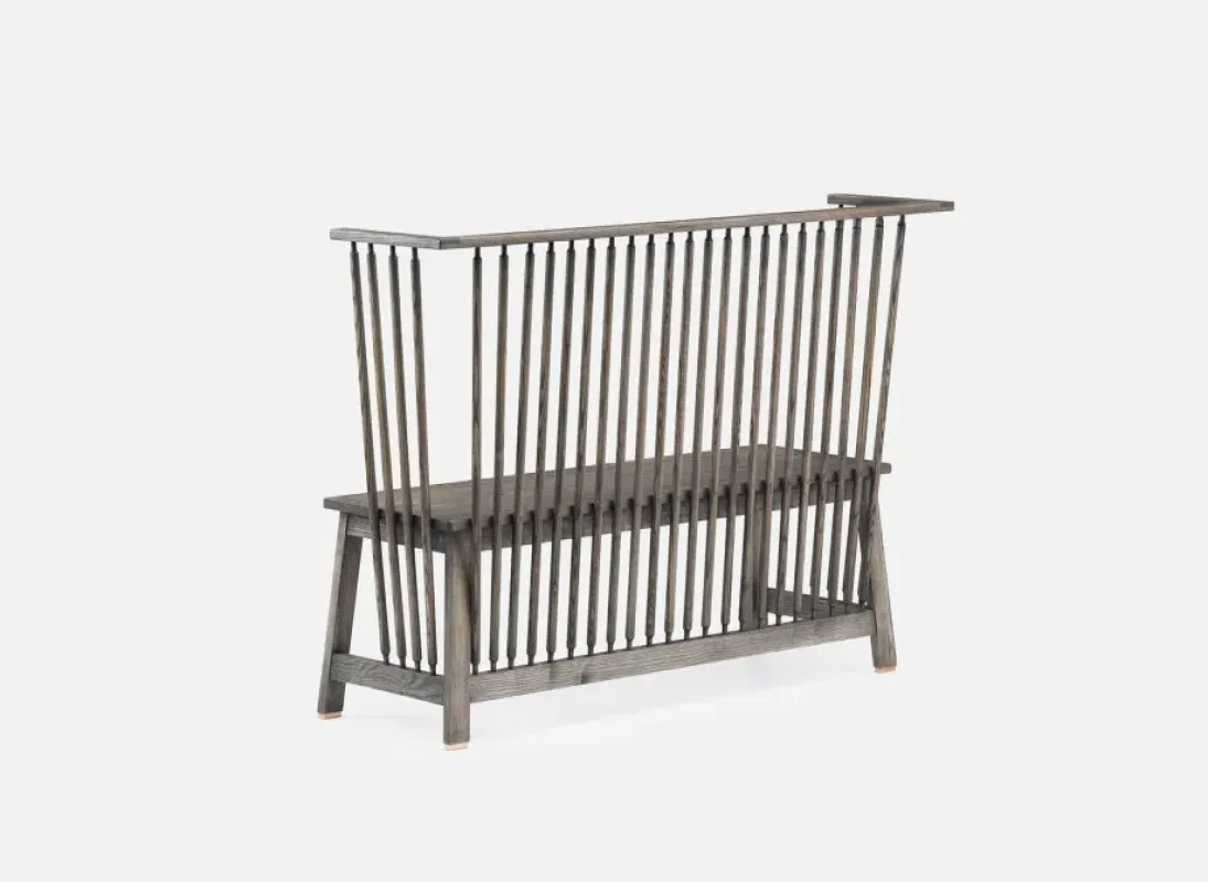 451 Two Seater Low Settle – De La Espada at Mesmetric