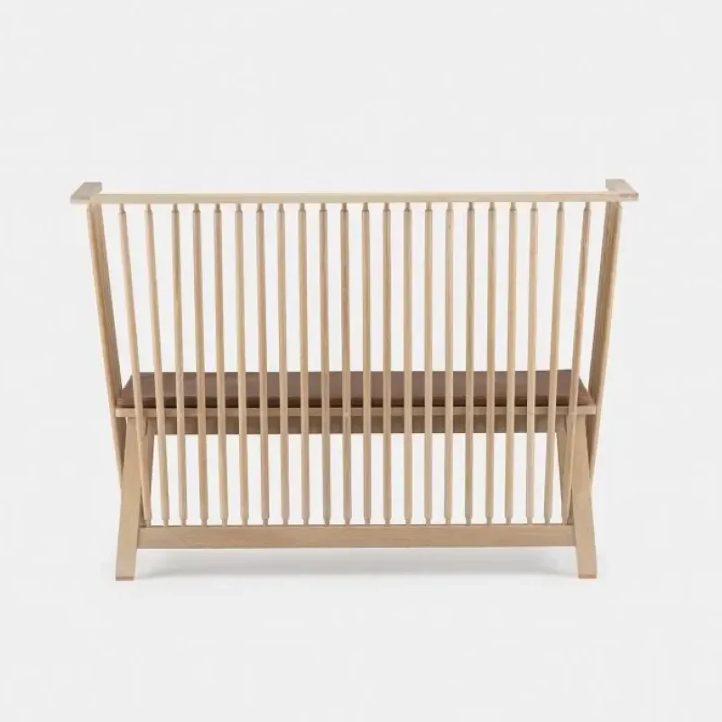 451 Two Seater Low Settle – De La Espada at Mesmetric