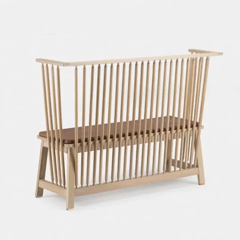 451 Two Seater Low Settle – De La Espada at Mesmetric