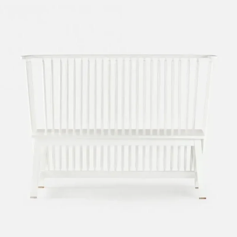 451 Two Seater Low Settle – De La Espada at Mesmetric