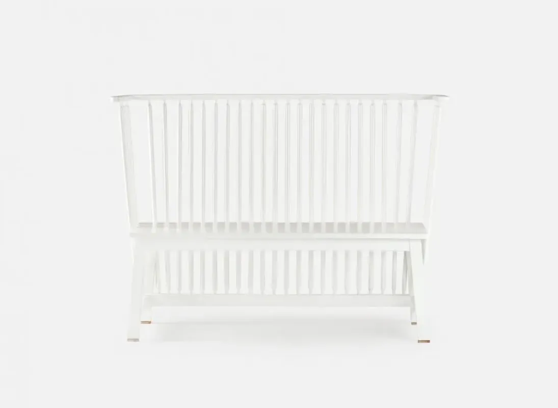 451 Two Seater Low Settle – De La Espada at Mesmetric