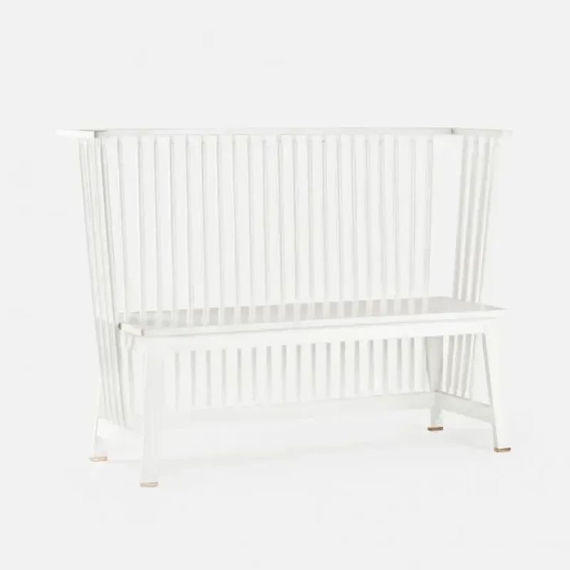 451 Two Seater Low Settle – De La Espada at Mesmetric