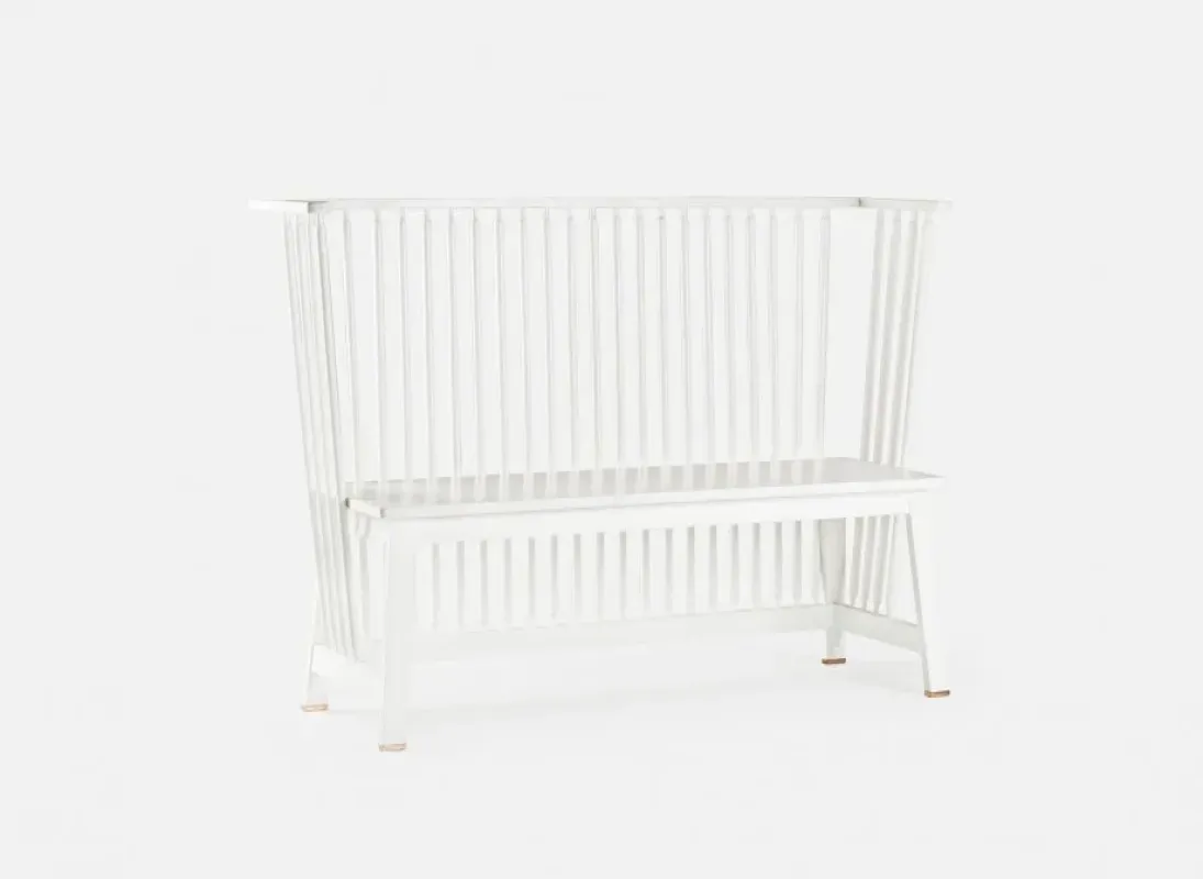 451 Two Seater Low Settle – De La Espada at Mesmetric