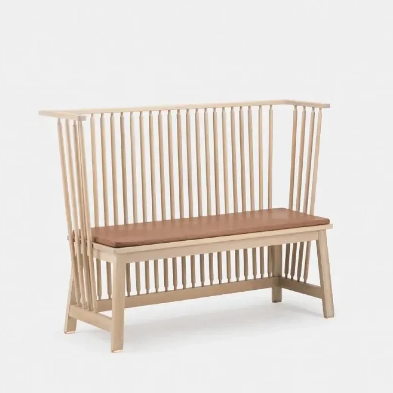 451 Two Seater Low Settle – De La Espada at Mesmetric