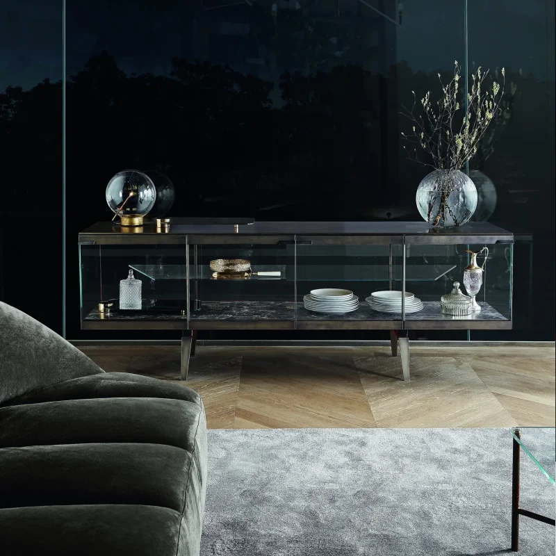 Cloud – Gallotti & Radice at Mesmetric