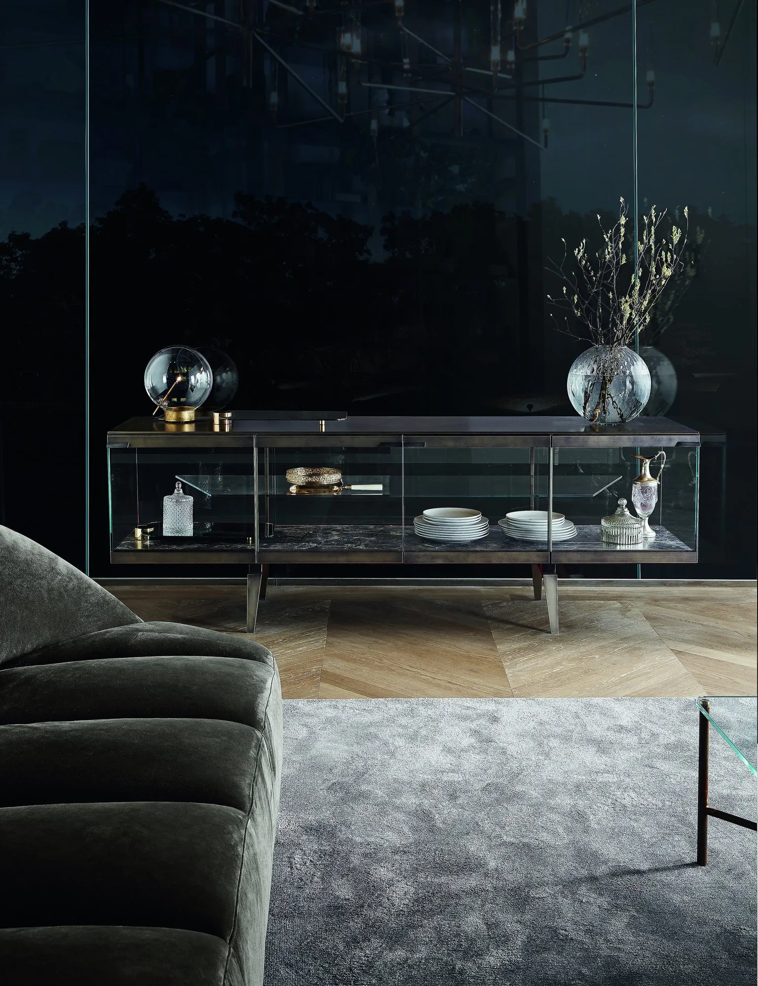 Cloud – Gallotti & Radice at Mesmetric