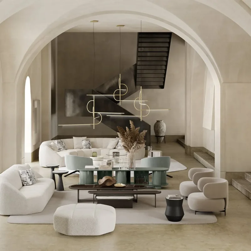 Cloud – Gallotti & Radice at Mesmetric