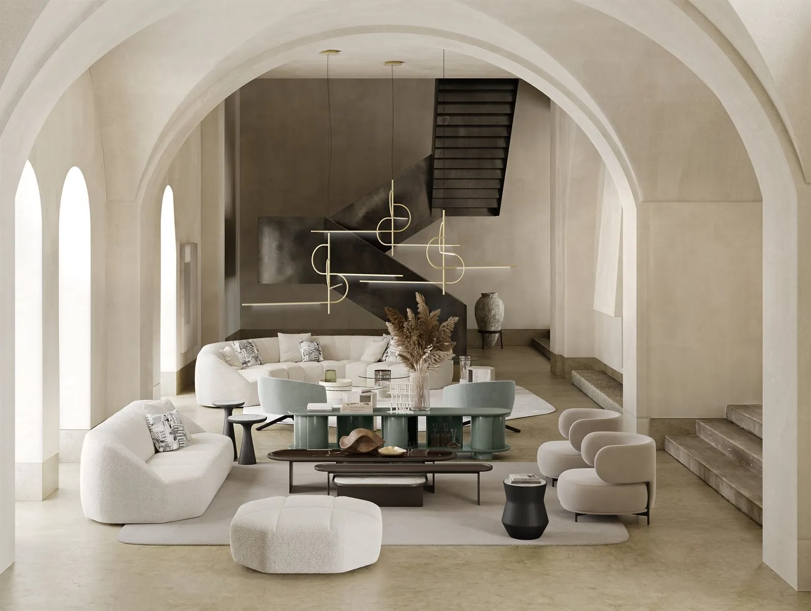 Cloud – Gallotti & Radice at Mesmetric