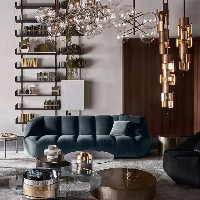 Cloud – Gallotti & Radice at Mesmetric