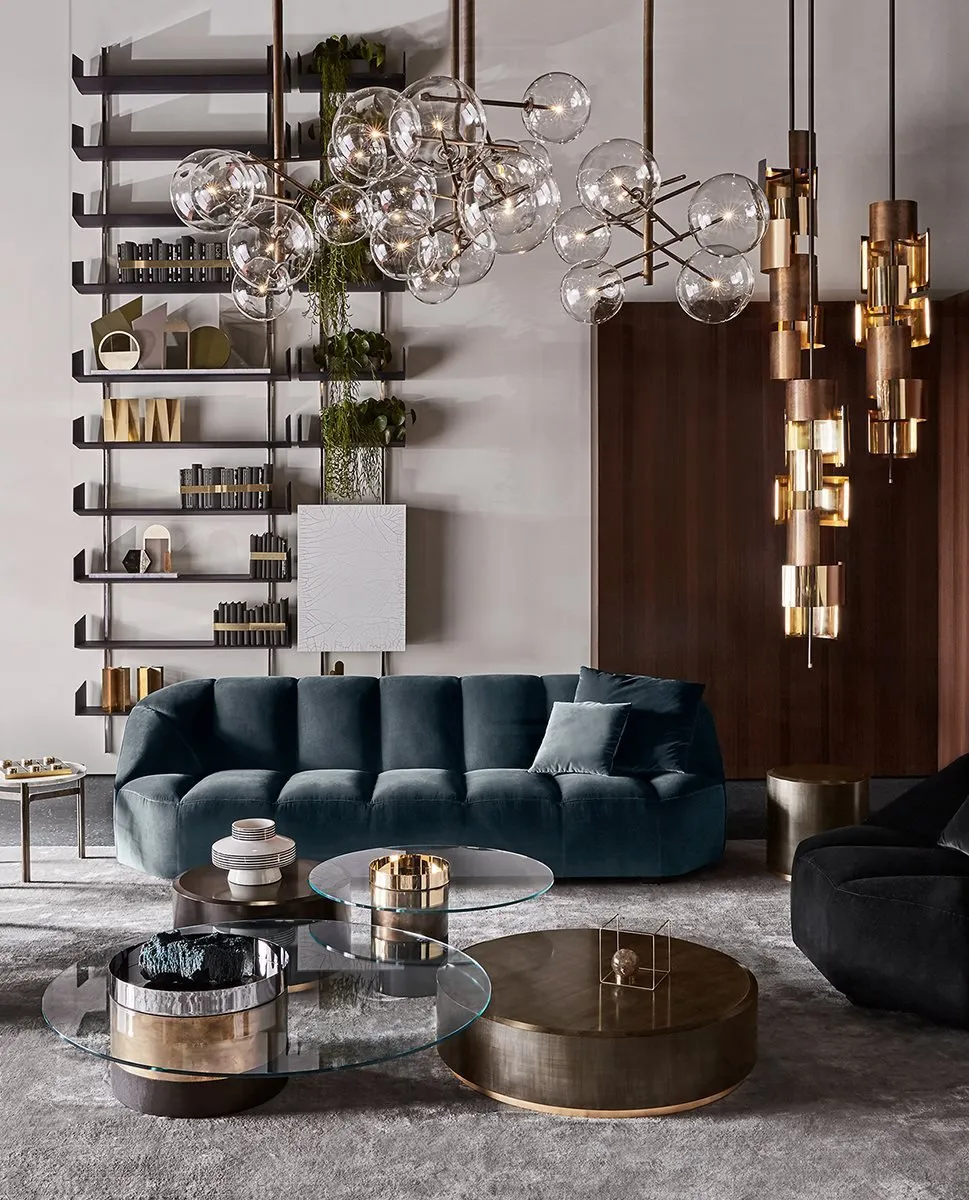 Cloud – Gallotti & Radice at Mesmetric