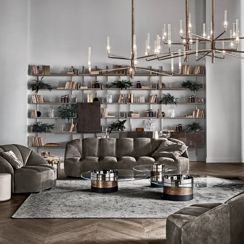 Cloud – Gallotti & Radice at Mesmetric
